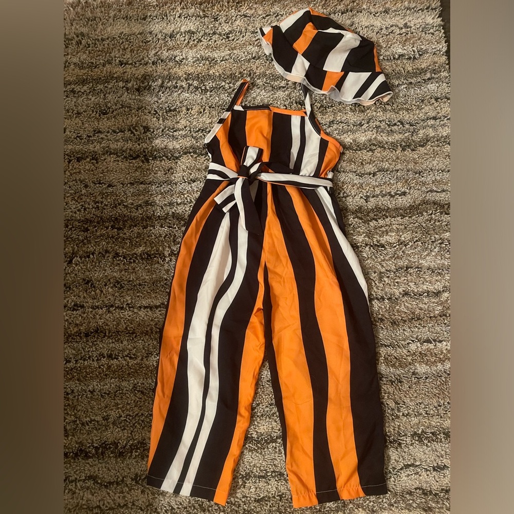 Cute outfit 4t